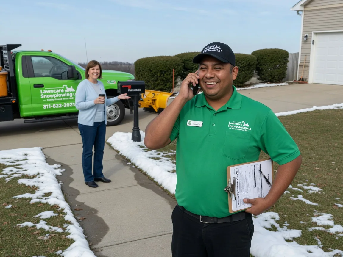 Lawn Care Services By Expert Landscaper Ramah, CO FAQs